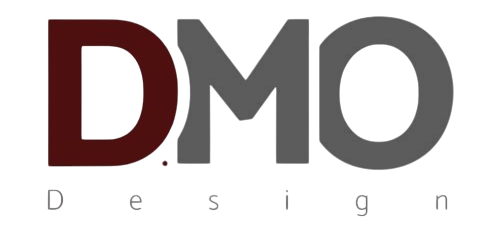 DMO DESIGN ESCURO
