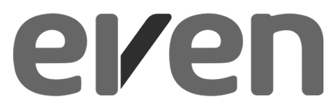 Logo-even PTO E BRANCO
