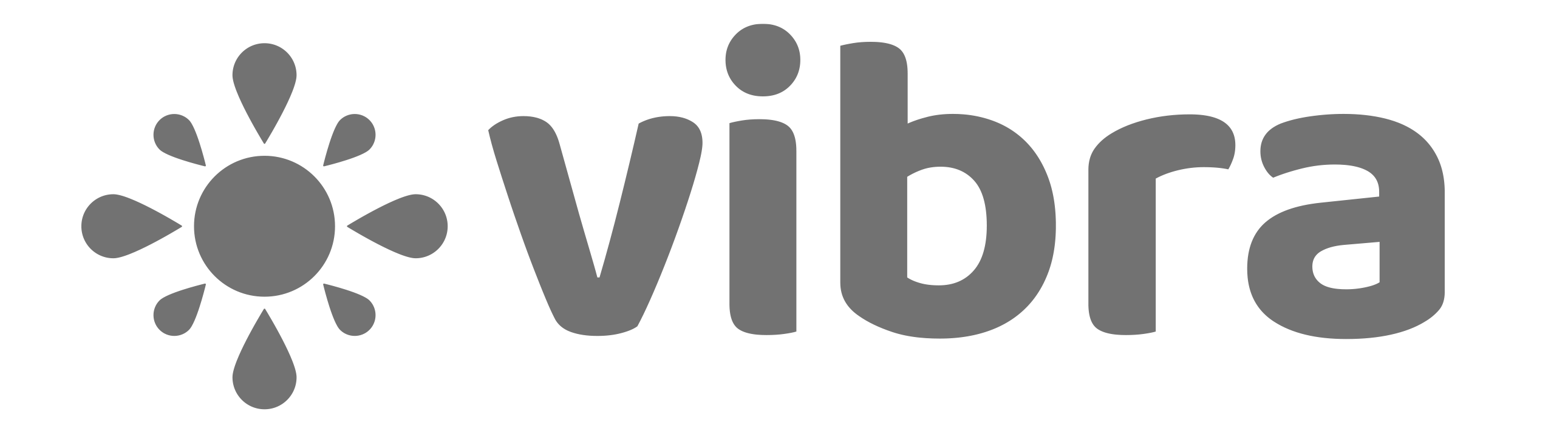 Vibra cinza